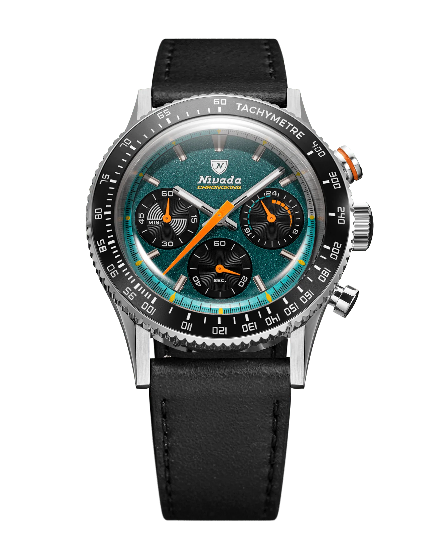 Orologi Nivada Grenchen Chronomaster