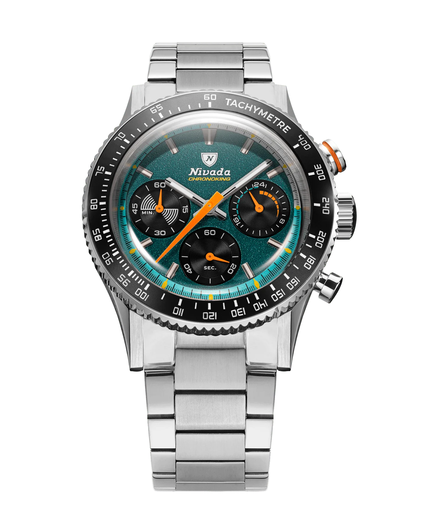 Orologi Nivada Grenchen Chronomaster