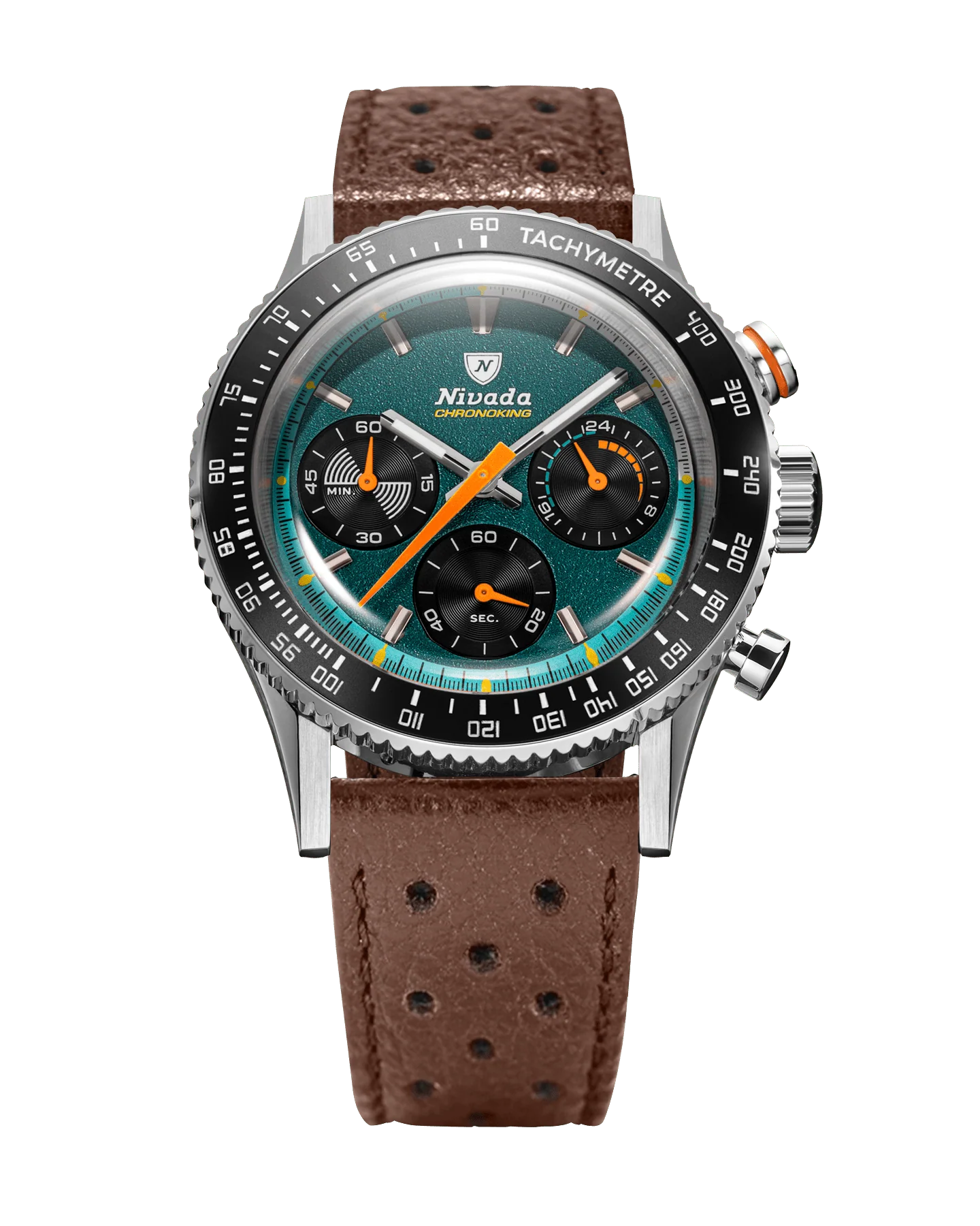 Orologi Nivada Grenchen Chronomaster