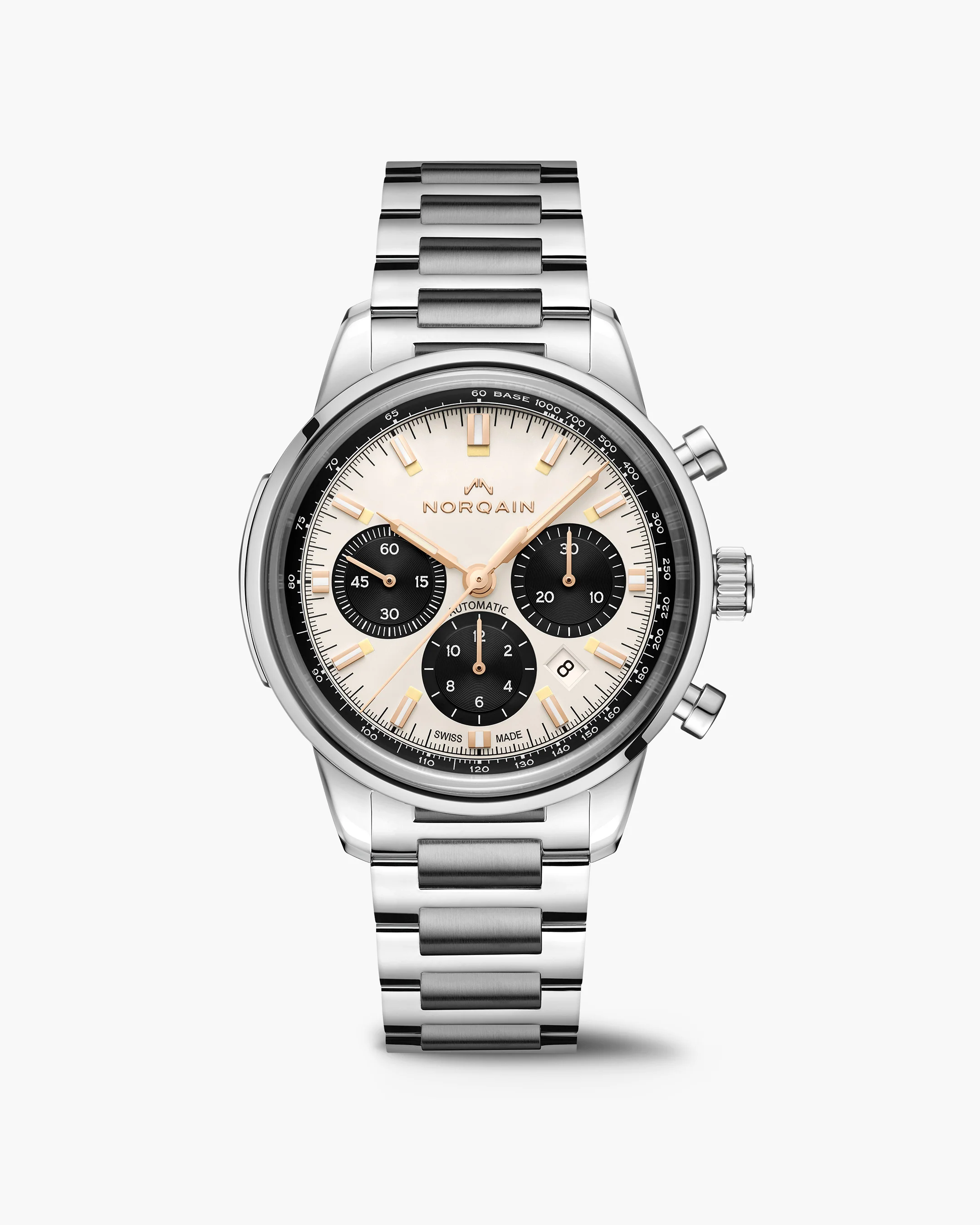 Watches Norqain Freedom