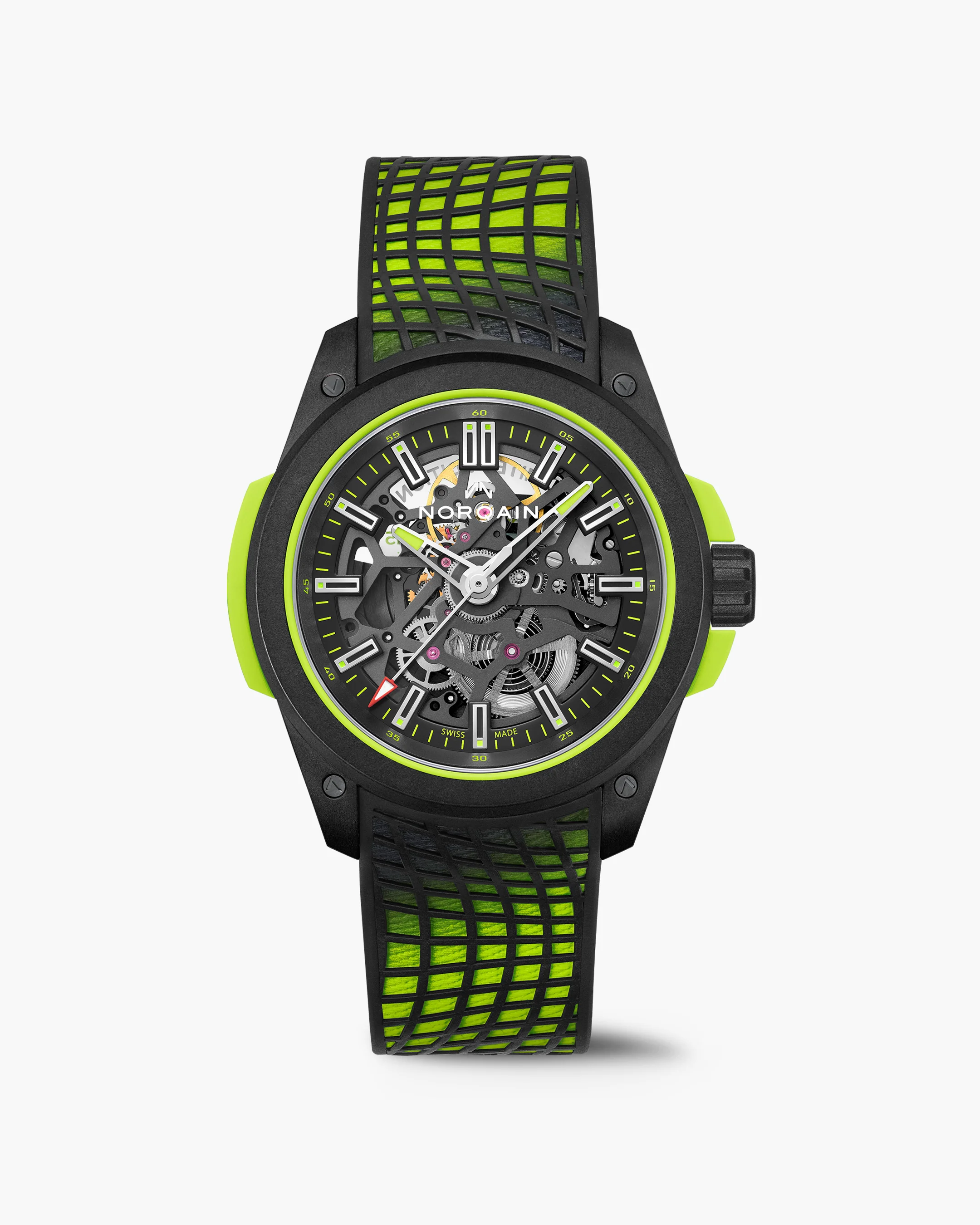 Orologi NORQAIN INDEPENDENCE