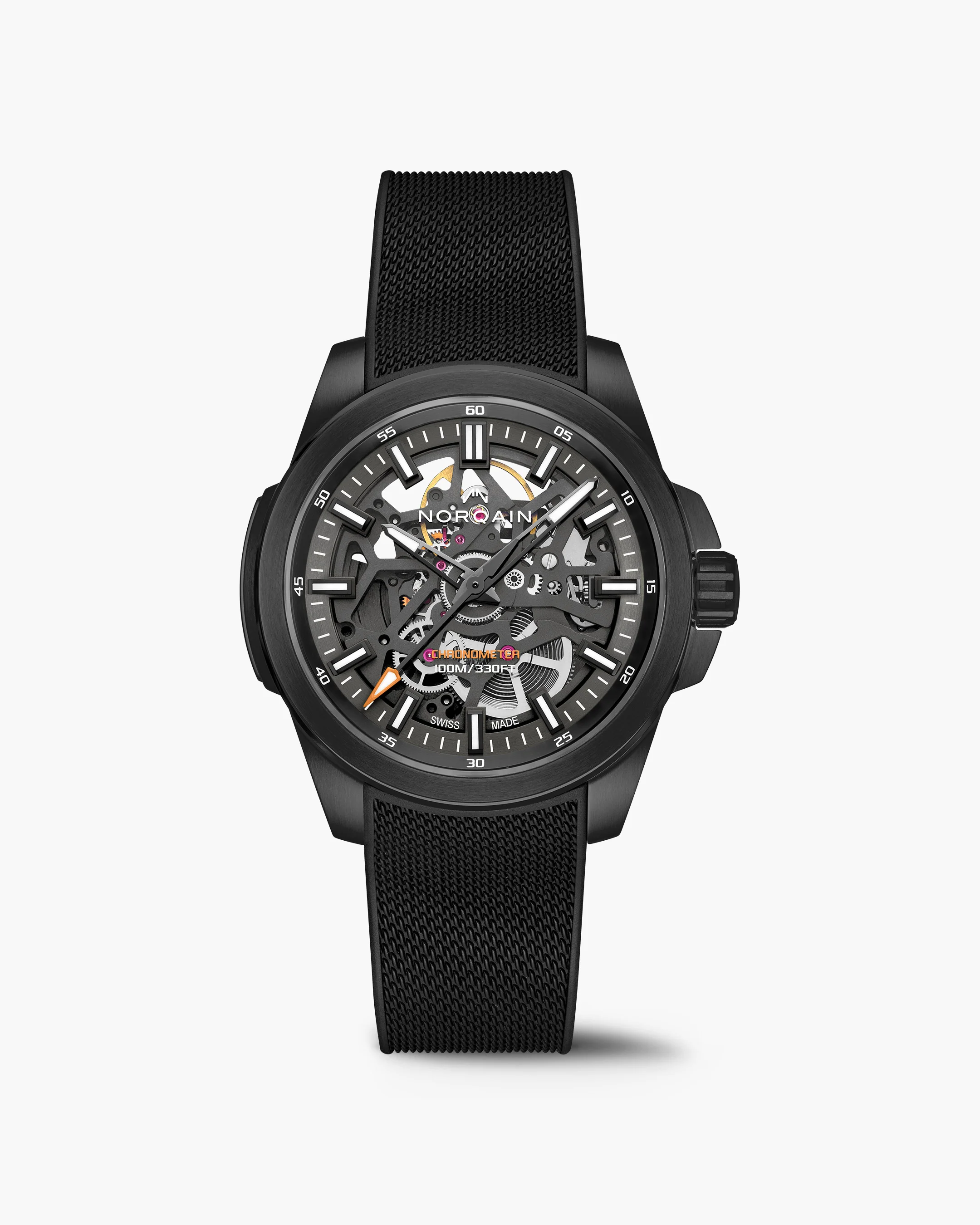 Orologi NORQAIN INDEPENDENCE