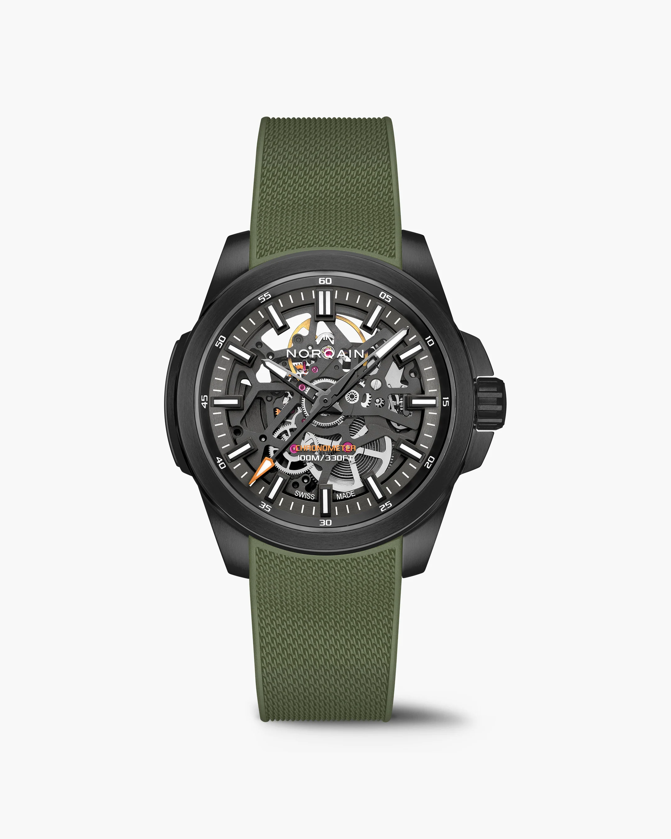 Orologi NORQAIN INDEPENDENCE