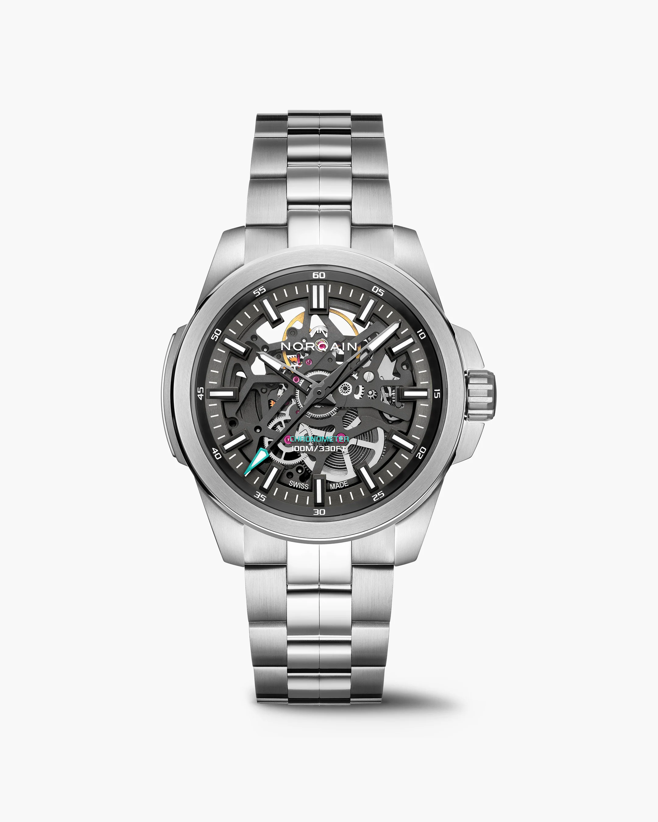 Orologi NORQAIN INDEPENDENCE