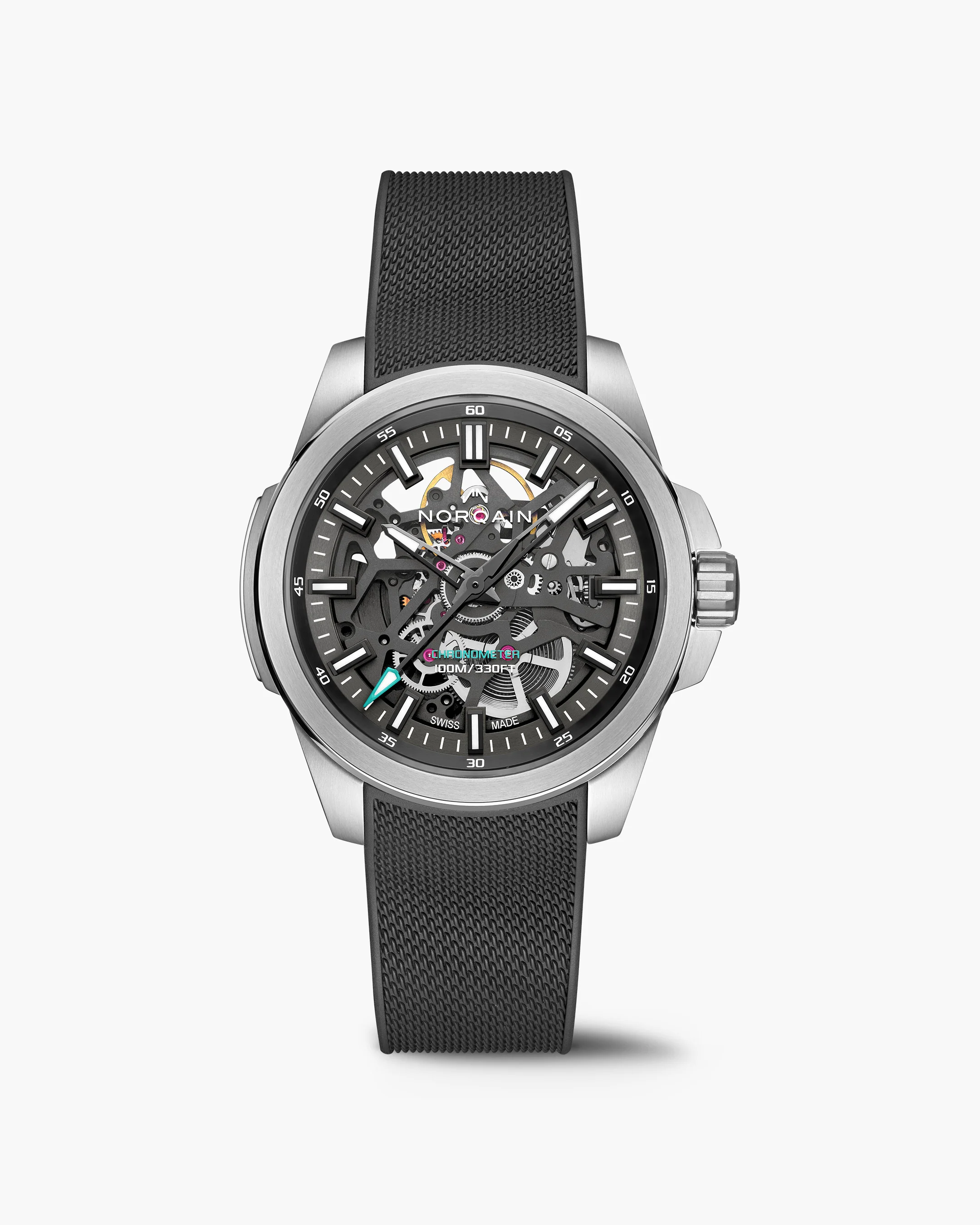 Orologi NORQAIN INDEPENDENCE