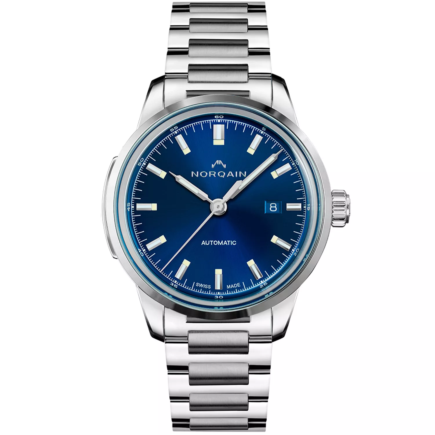 Watches Norqain Freedom