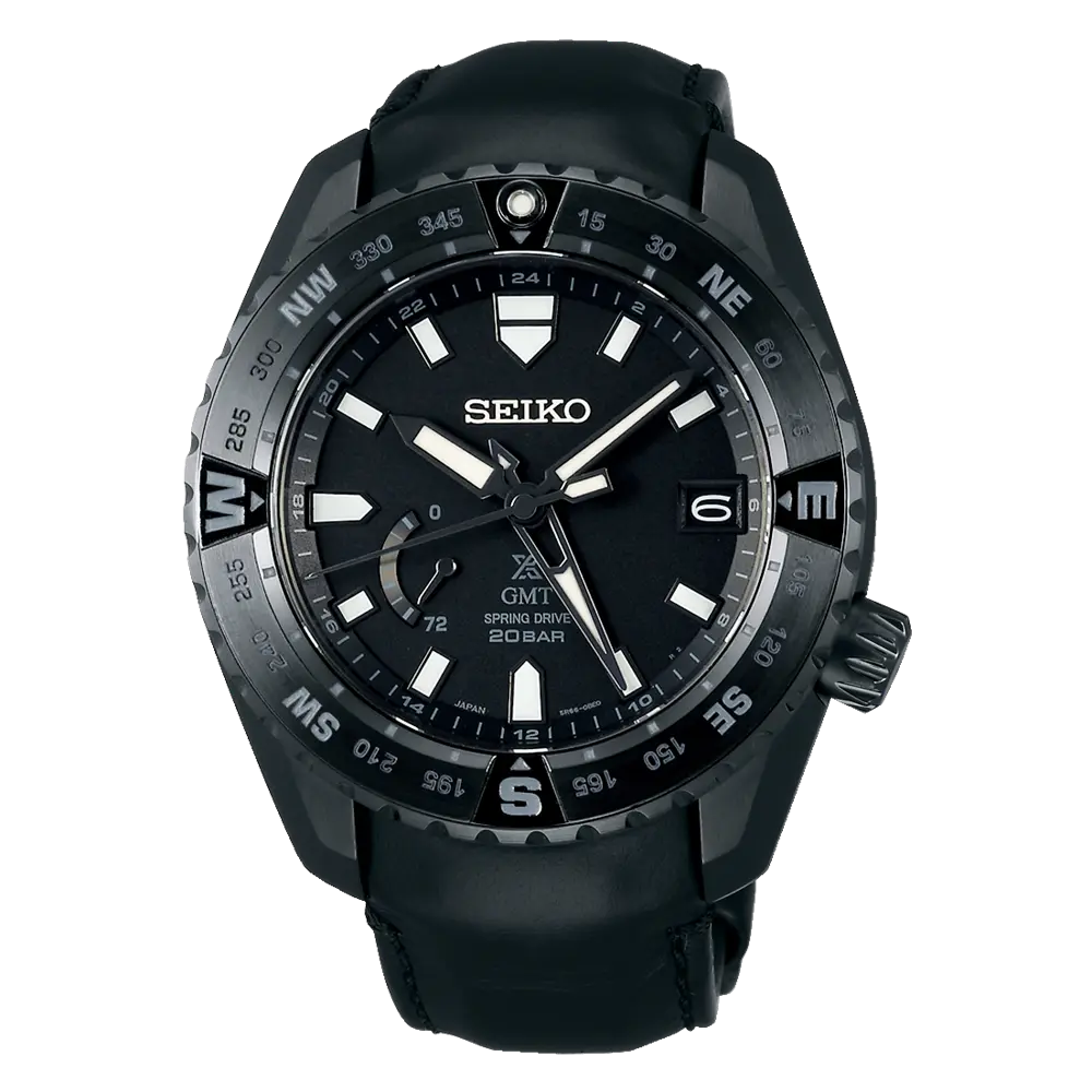 SEIKO PROSPEX LX Line 44.80 MM