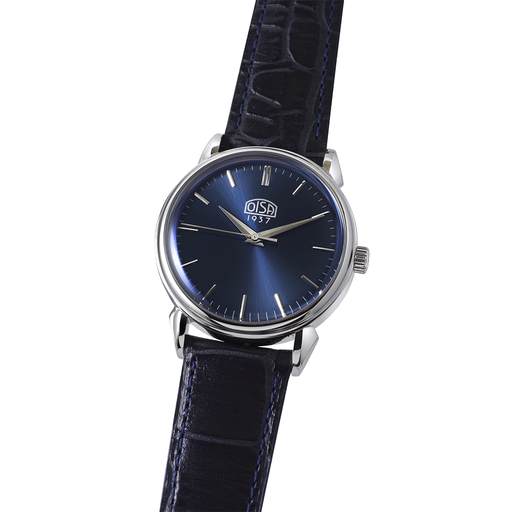 Oisa 1937 - Serie Prestige Quadrante Blu
