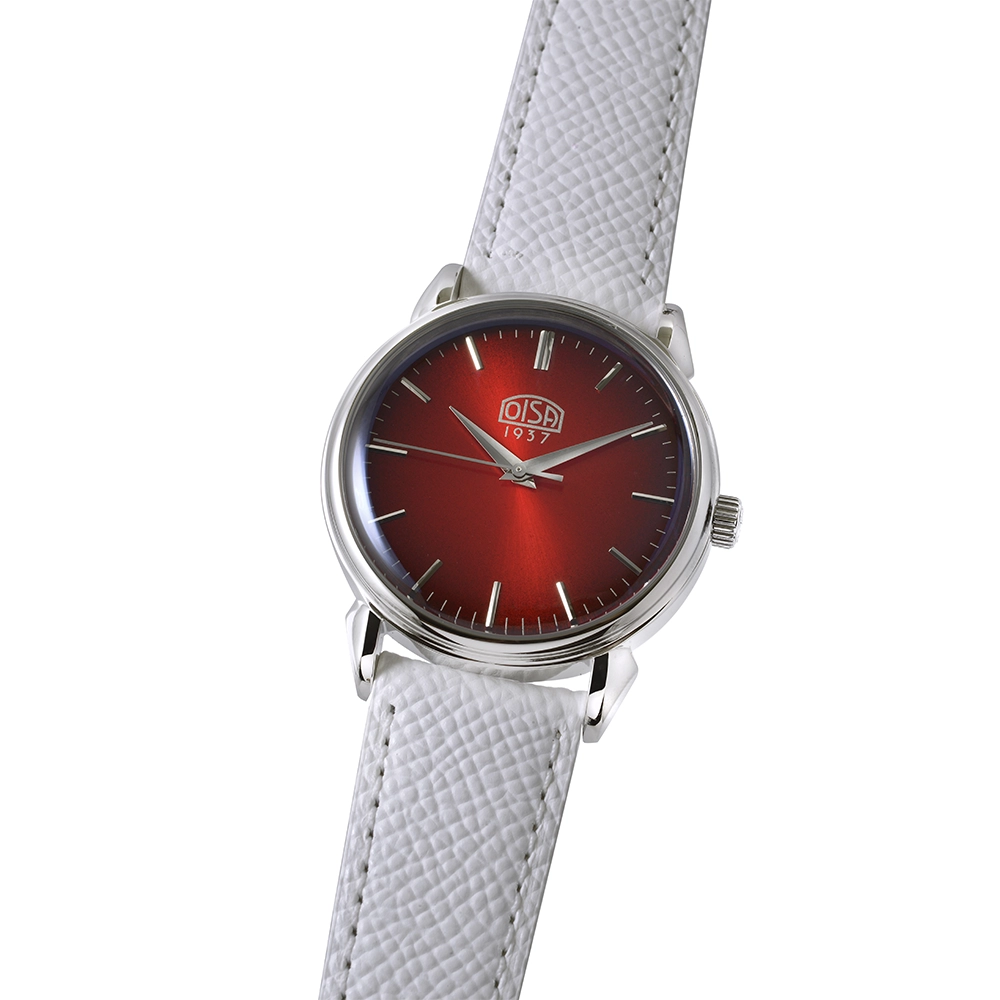 Oisa 1937 - Serie Prestige Quadrante Rosso