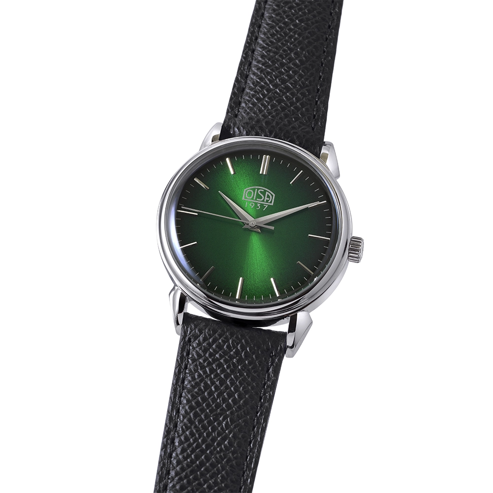 Oisa 1937 - Serie Prestige Quadrante Verde