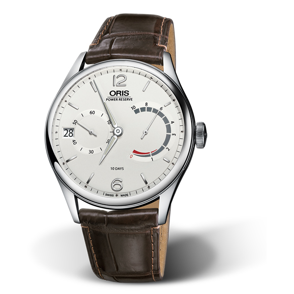 ORIS ARTELIER CALIBRE 111