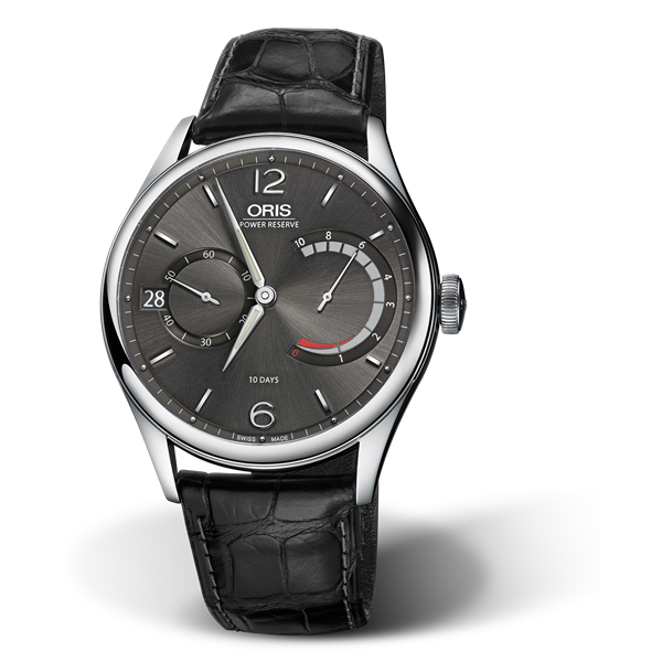 ORIS ARTELIER CALIBRE 111