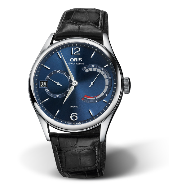 ORIS ARTELIER CALIBRE 111