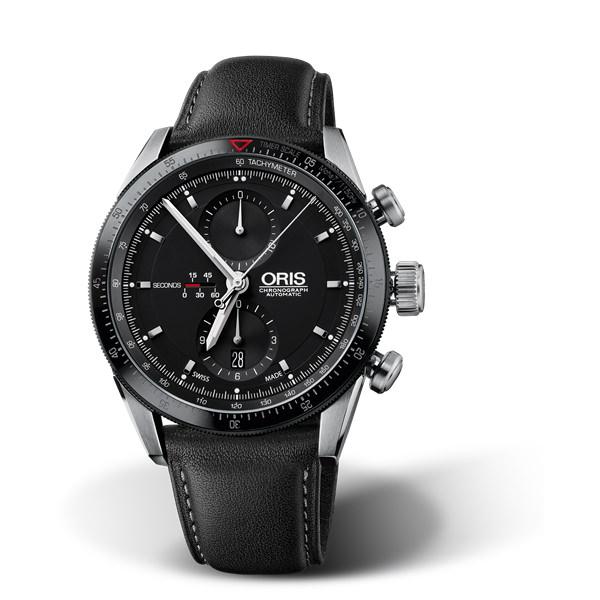 ORIS ARTIX GT CHRONOGRAPH