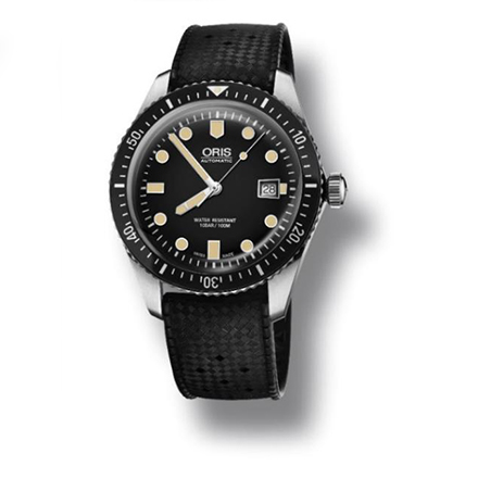 DIVERS SIXTY-FIVE 42 MM