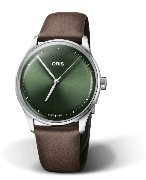 Orologi ORIS CULTURA