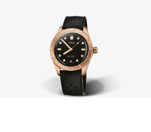 Watches ORIS DIVERS