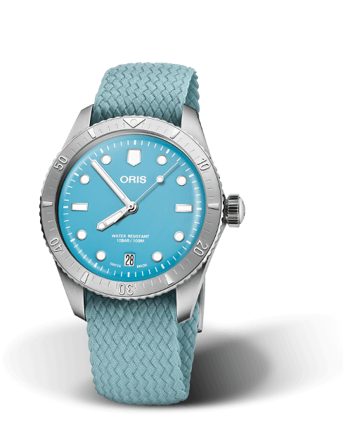 Watches ORIS DIVERS