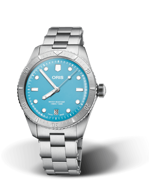 Watches ORIS DIVERS