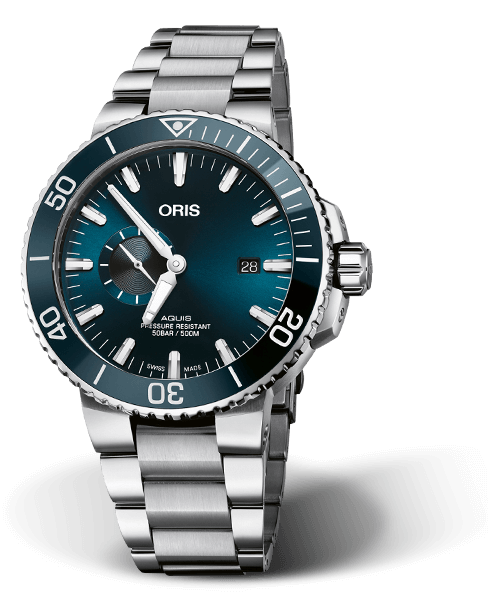 Watches ORIS DIVERS