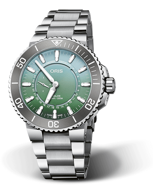 Watches ORIS DIVERS