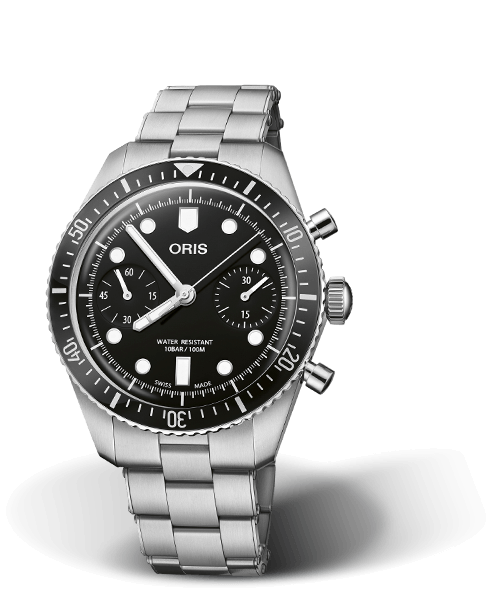 Watches ORIS DIVERS