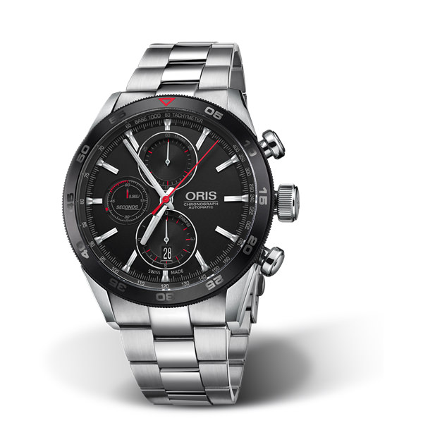 ORIS ARTIX GT CHRONOGRAPH