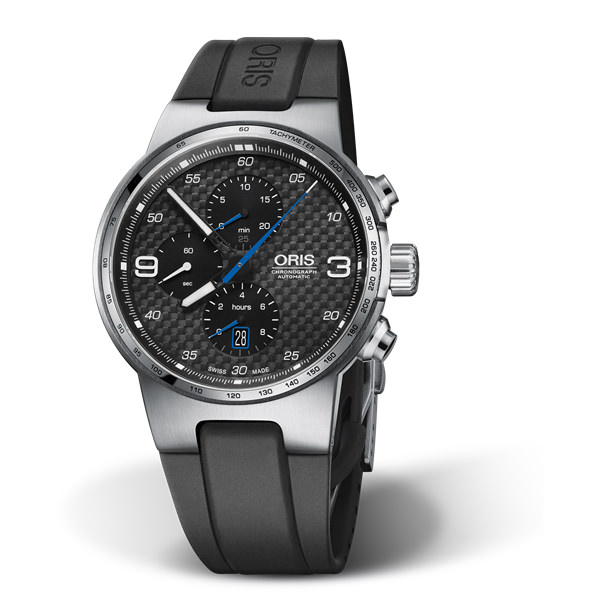 ORIS WILLIAMS CHRONOGRAPH