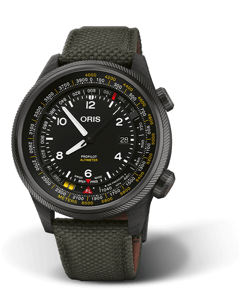 Orologi ORIS AVIAZIONE