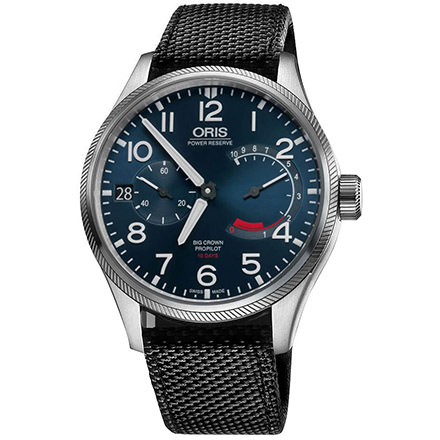 Oris Prezzi: 