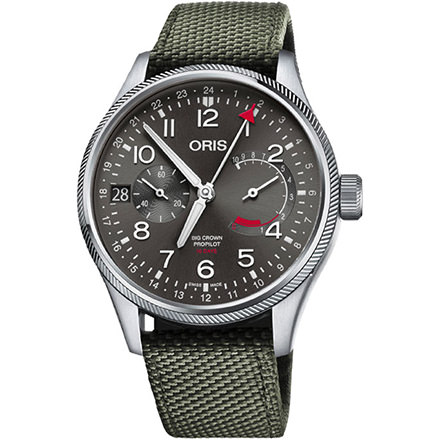 Oris Prezzi: 