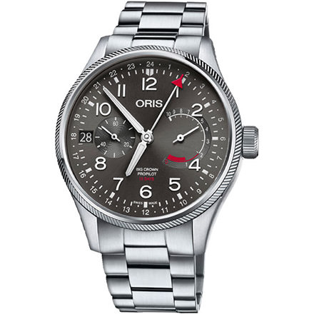 Oris Prezzi: 