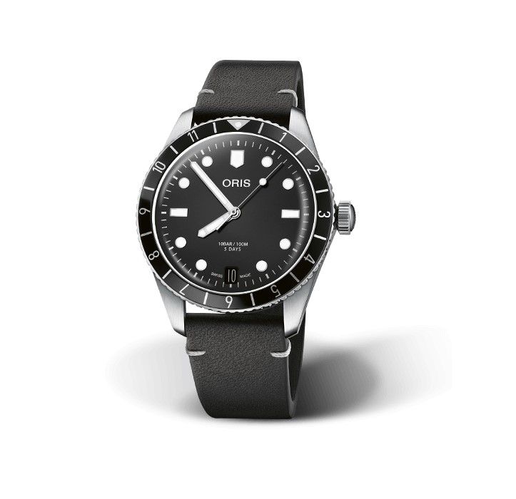 DIVERS SIXTY-FIVE 12H CALIBRE 400 40MM