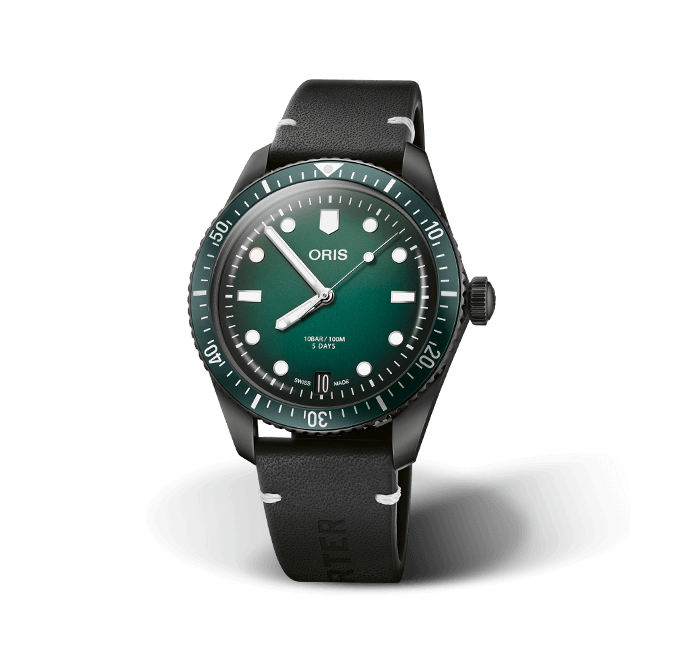 Watches ORIS DIVERS