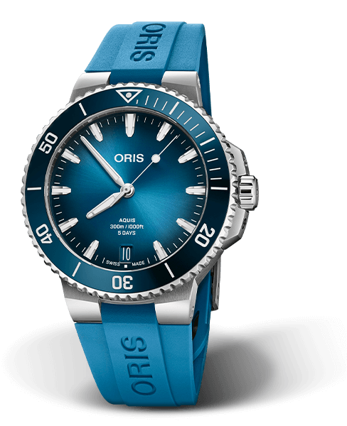 Watches ORIS DIVERS