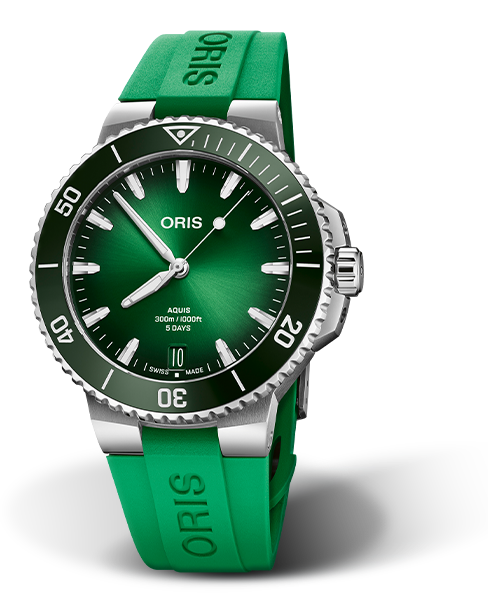 Watches ORIS DIVERS