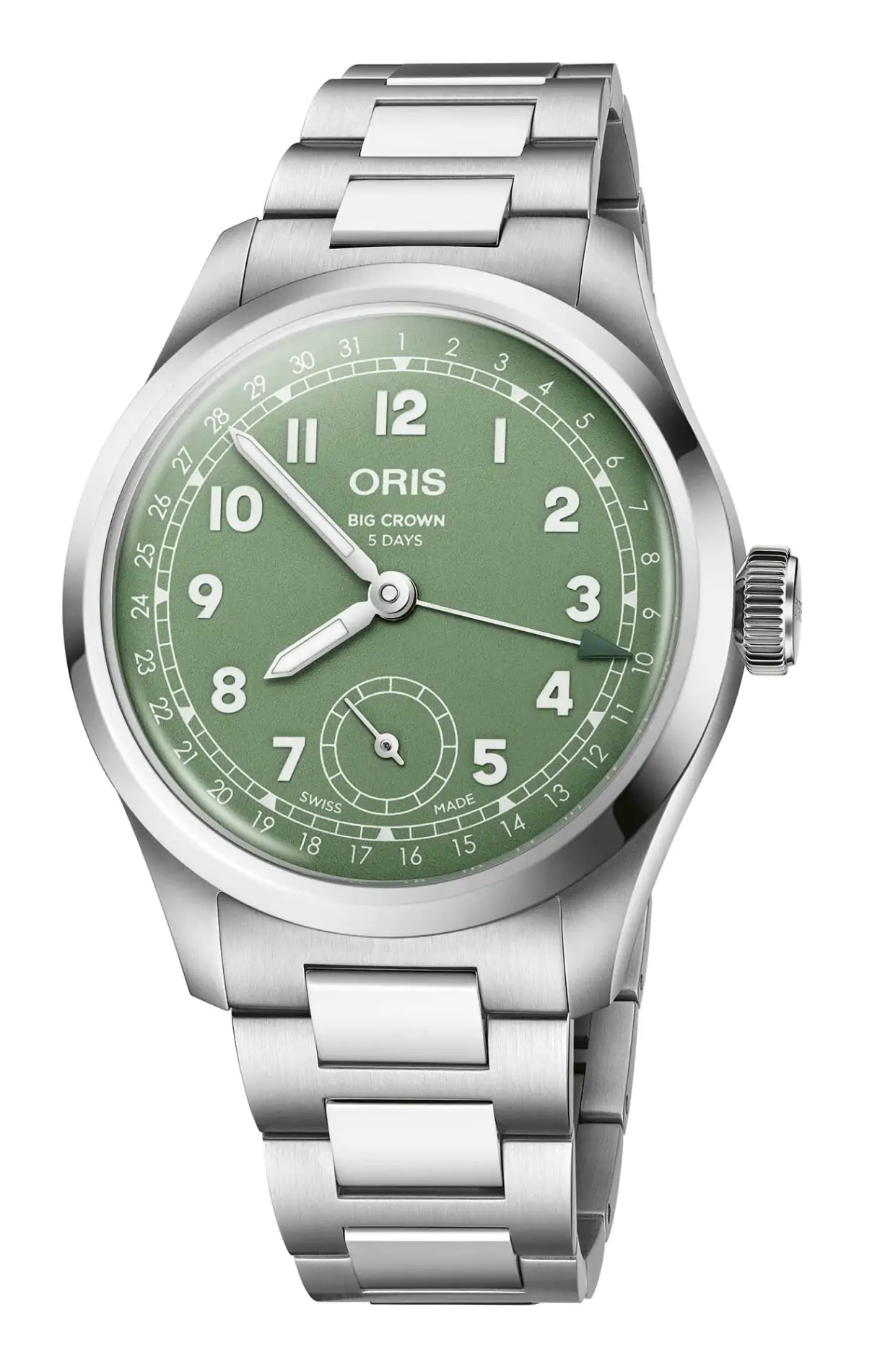 Watches ORIS AVIAZIONE