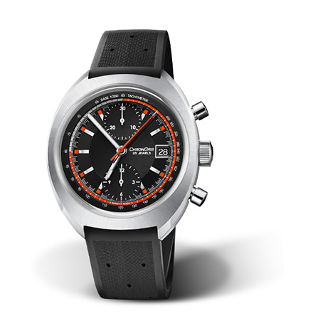 ORIS CHRONORIS LIMITED EDITION 40 MM