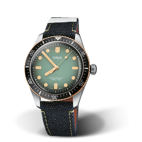 Oris Prezzi: 