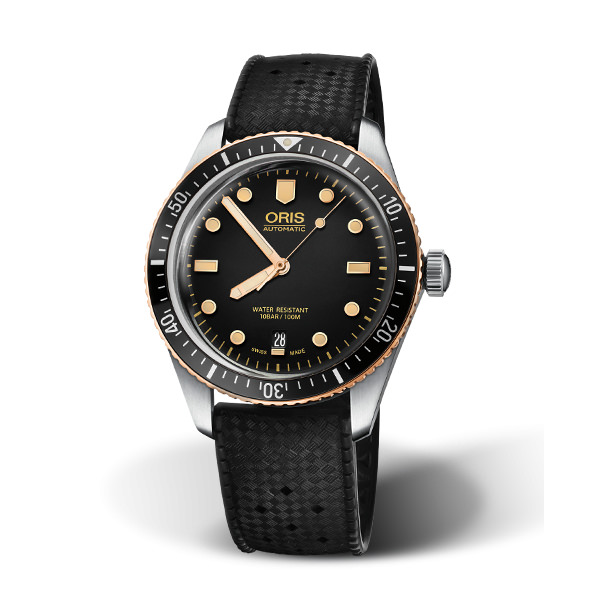 DIVERS SIXTY-FIVE 40 MM