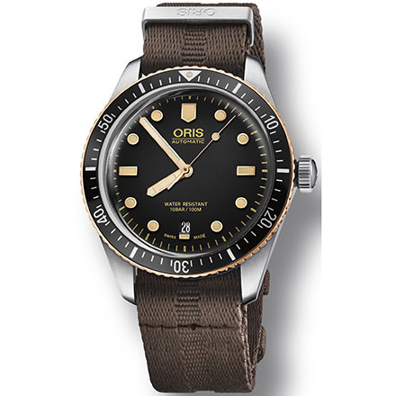 Oris Prezzi: 