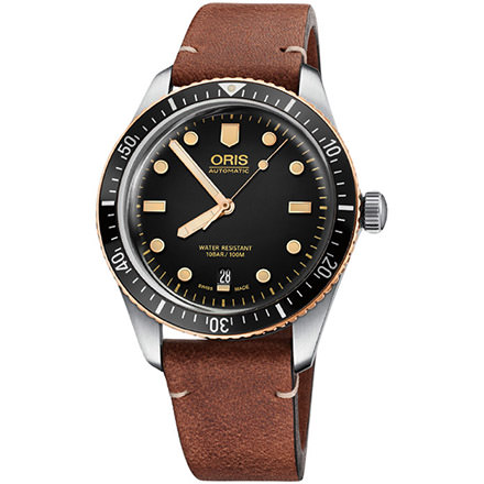 Oris Prezzi: 