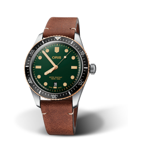 DIVERS SIXTY-FIVE 40 MM
