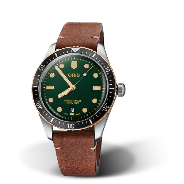 Oris Prezzi: 