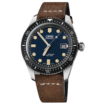 Oris Prezzi: 