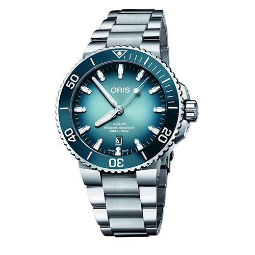 Watches ORIS DIVERS