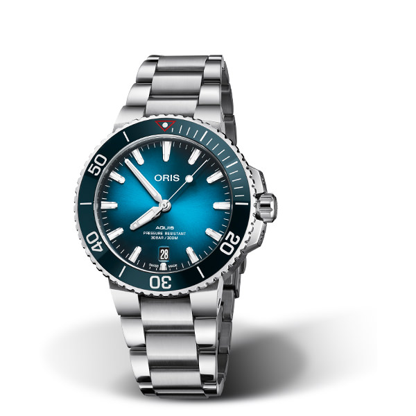 AQUIS CLEAN OCEAN LIMITED EDITION