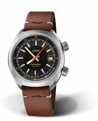 Watches ORIS MOTOR-SPORT