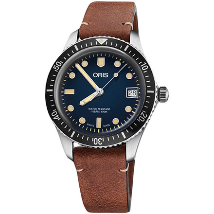 ORIS DIVERS SIXTY-FIVE 36 MM