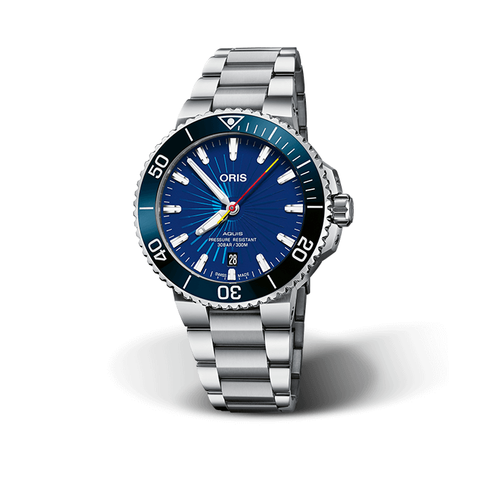 Watches ORIS DIVERS